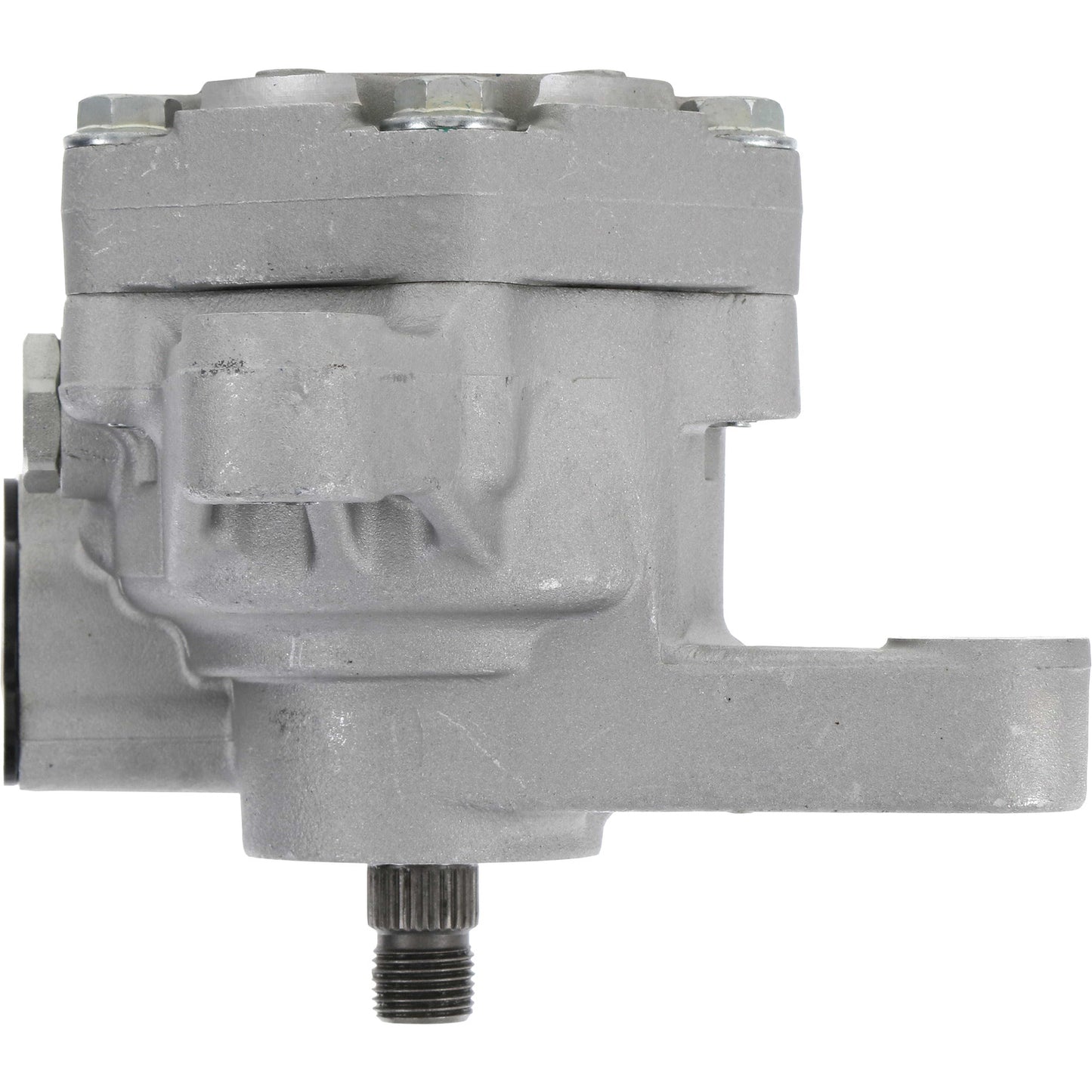 Power Steering Pump - Marathon HP - Hydraulic Power - New - 96319MN