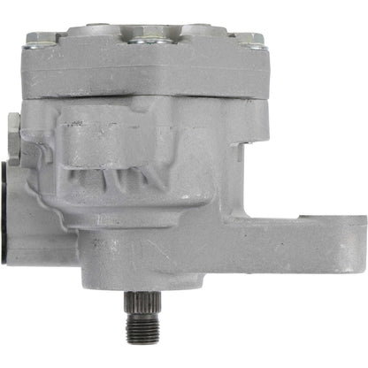 Power Steering Pump - Marathon HP - Hydraulic Power - New - 96319MN