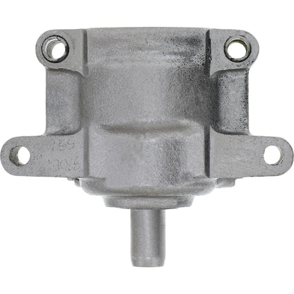 Power Steering Pump - MAVAL - Hydraulic Power - Remanufactured - 97160M