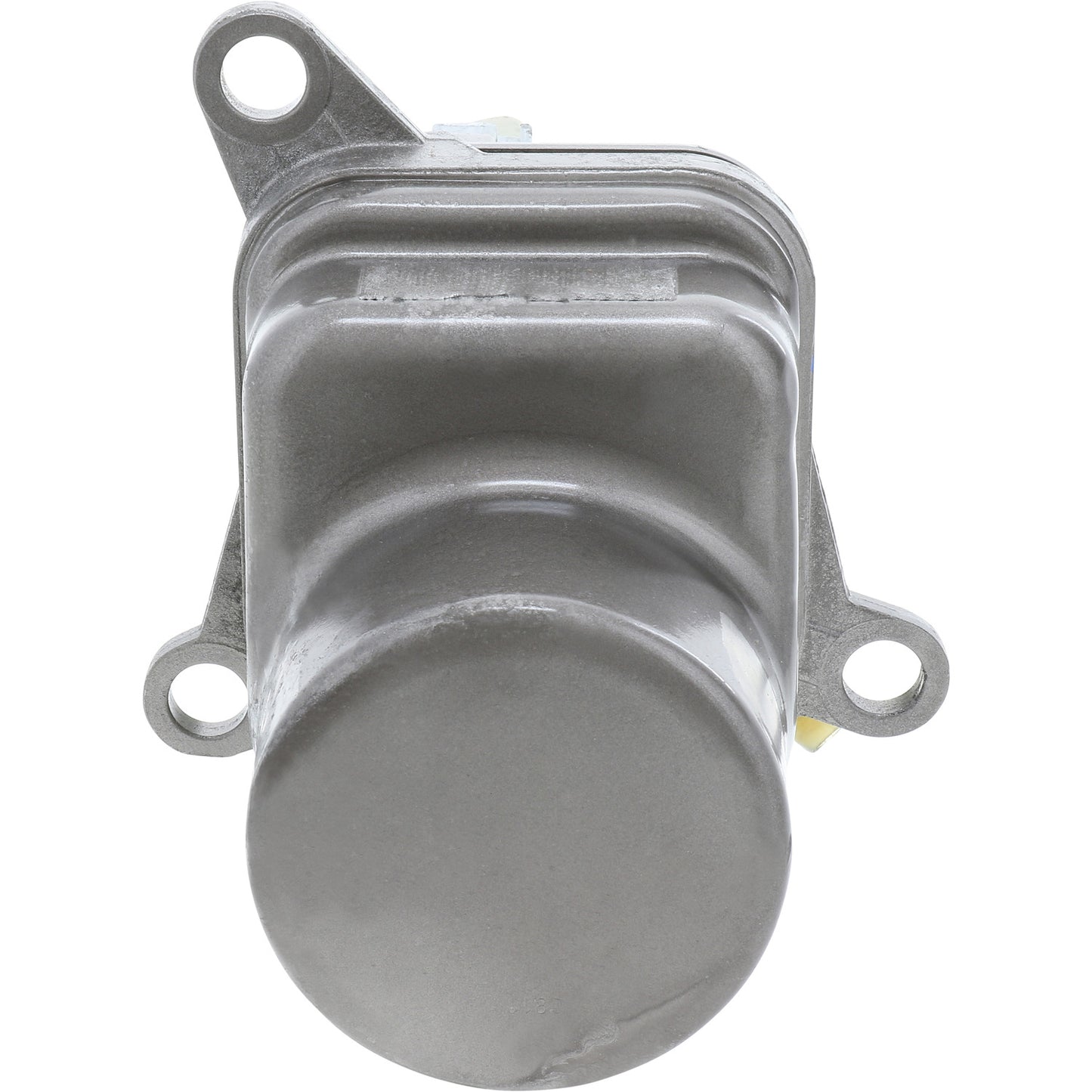 Power Steering Pump - MAVAL - Hydraulic Power - Remanufactured - 96910M