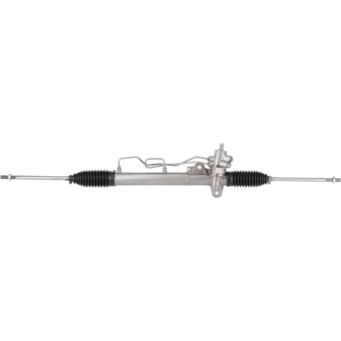 Rack and Pinion Assembly - MAVAL - Hydraulic Power - Remanufactured - 93166M