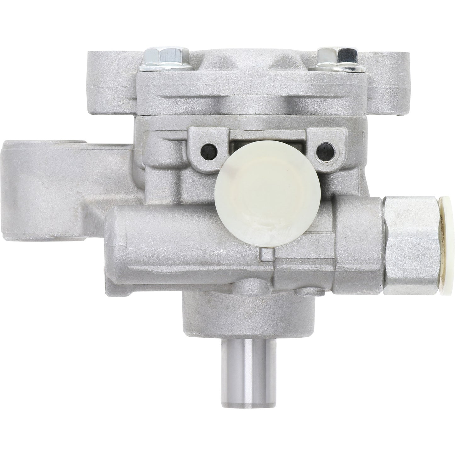 Power Steering Pump - Marathon HP - Hydraulic Power - New - 96727MN