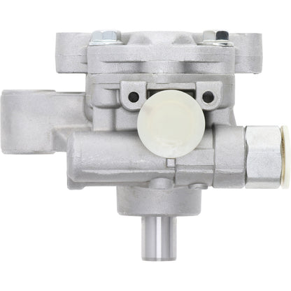 Power Steering Pump - Marathon HP - Hydraulic Power - New - 96727MN