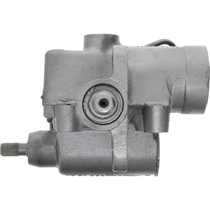 Steering Gear Box - MAVAL - Hydraulic Power - Remanufactured - 98101M