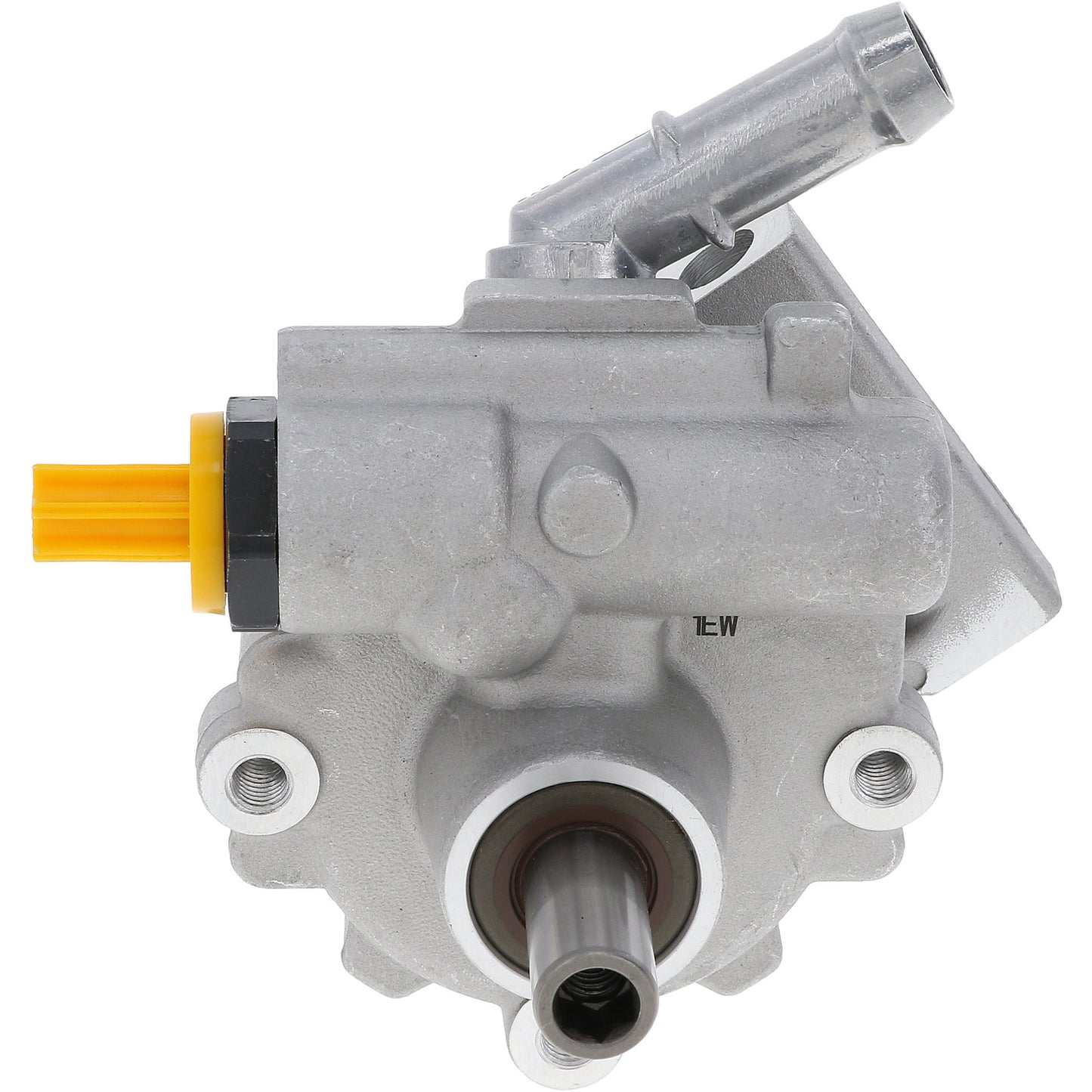 Power Steering Pump - Marathon HP - Hydraulic Power - New - 96540MN