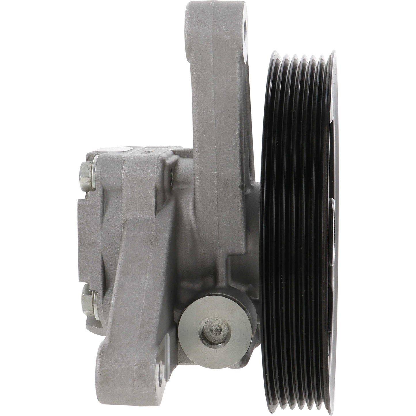 Power Steering Pump - Marathon HP - Hydraulic Power - New - 96465MN