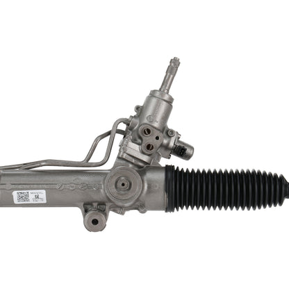 Rack and Pinion Assembly - MAVAL - Hydraulic Power - Remanufactured - 93277M