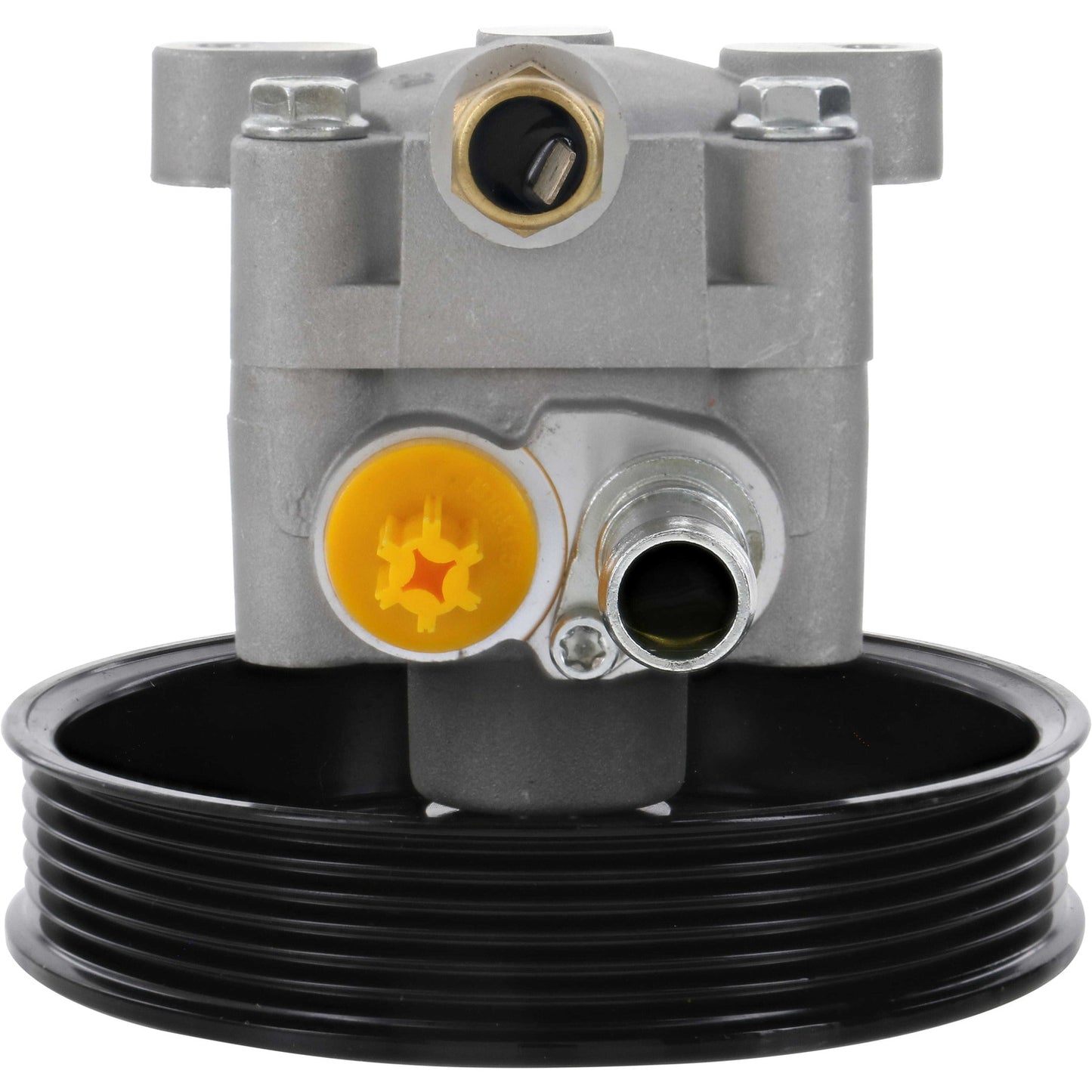 Power Steering Pump - Marathon HP - Hydraulic Power - New - 96513MN