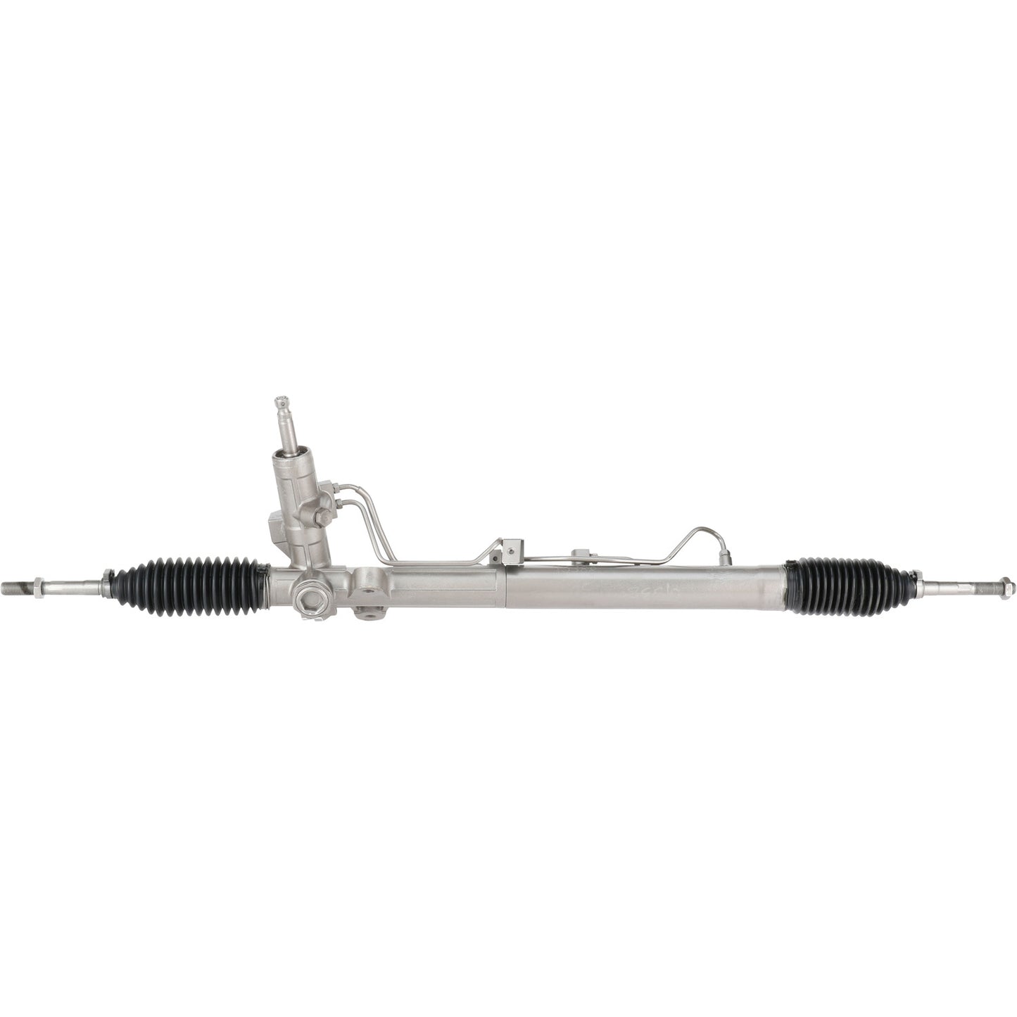 Rack and Pinion Assembly - MAVAL - Hydraulic Power - Remanufactured - 93388M