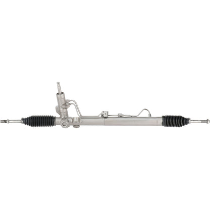 Rack and Pinion Assembly - MAVAL - Hydraulic Power - Remanufactured - 93388M