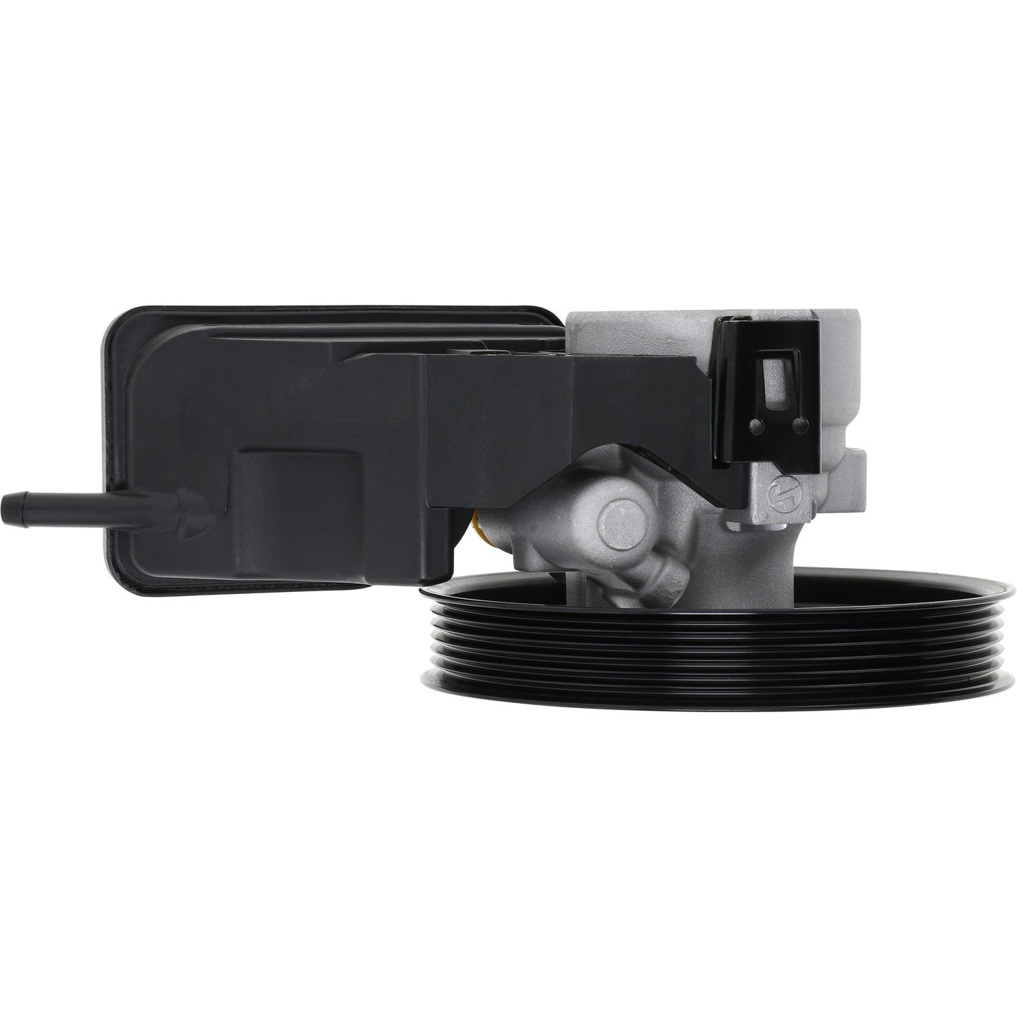 Power Steering Pump - Marathon HP - Hydraulic Power - New - 97205MN