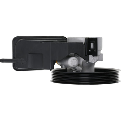 Power Steering Pump - Marathon HP - Hydraulic Power - New - 97205MN