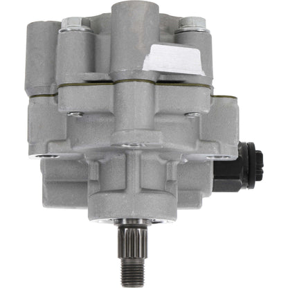 Power Steering Pump - Marathon HP - Hydraulic Power - New - 96260MN