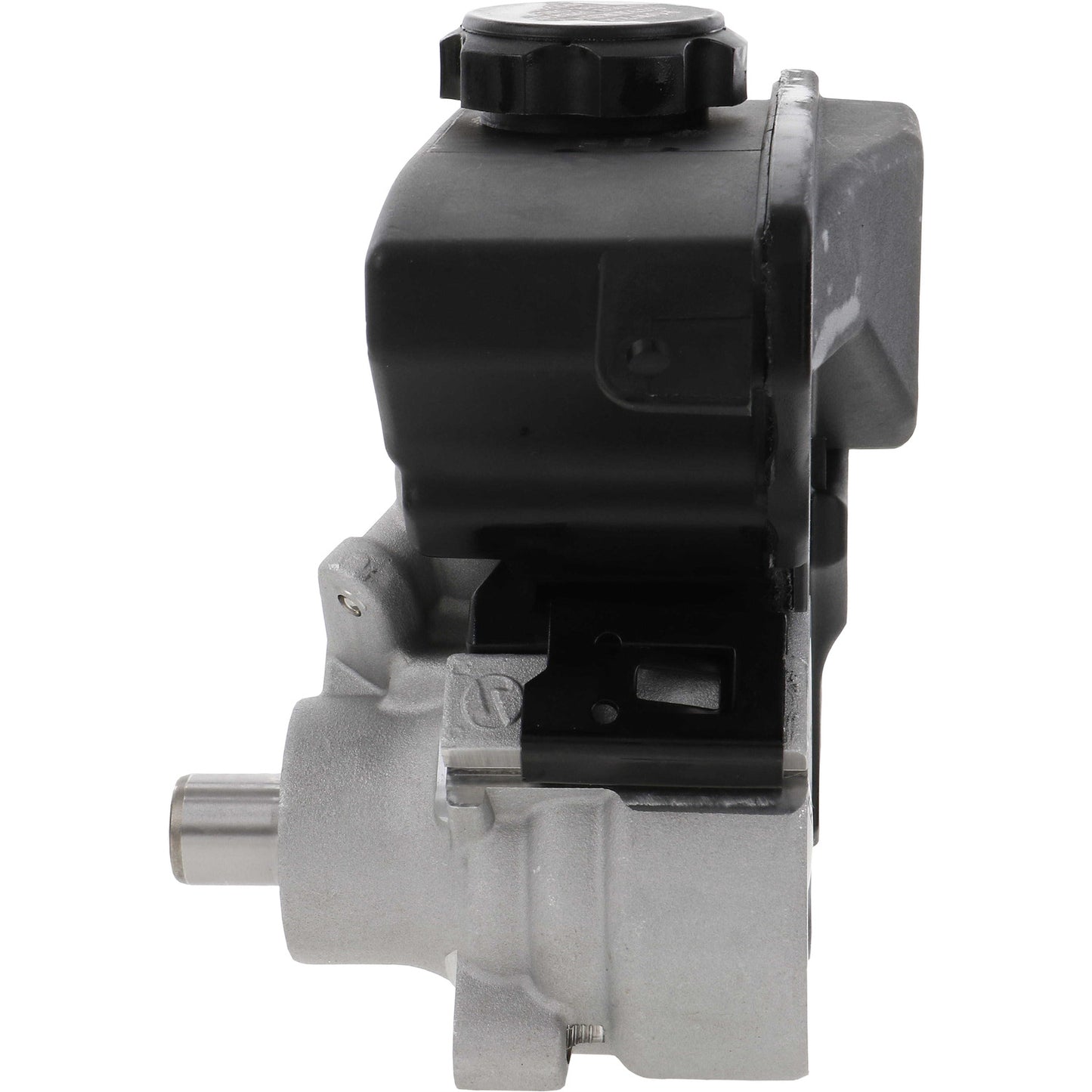Power Steering Pump - Marathon HP - Hydraulic Power - New - 97144MN