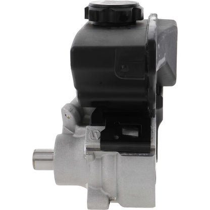 Power Steering Pump - Marathon HP - Hydraulic Power - New - 97144MN