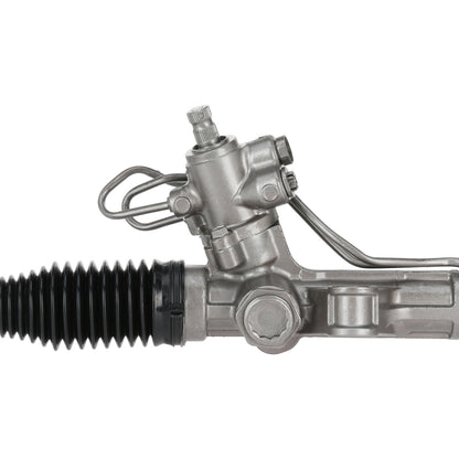 Rack and Pinion Assembly - MAVAL - Hydraulic Power - Remanufactured - 93406M
