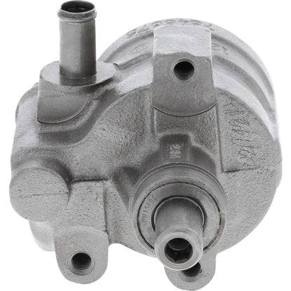 Power Steering Pump - MAVAL - Hydraulic Power - Remanufactured - 96469M