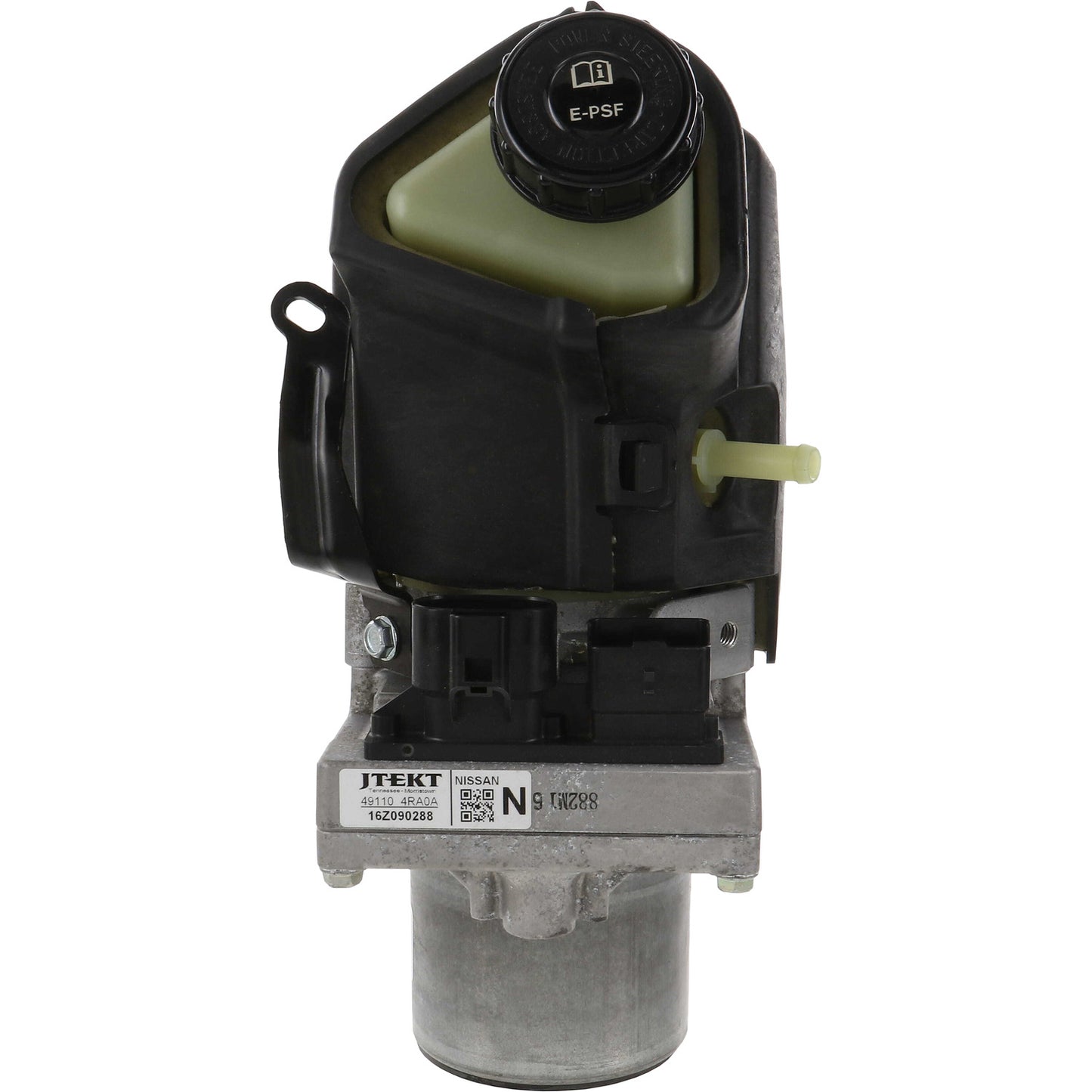 Power Steering Pump - Marathon HP - EPS - New - 99501MN