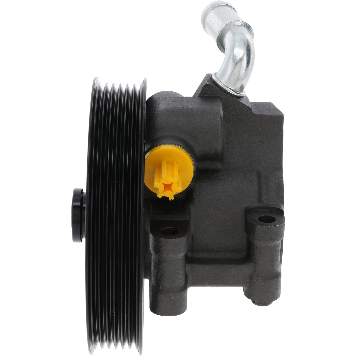 Power Steering Pump - Marathon HP - Hydraulic Power - New - 97304MN