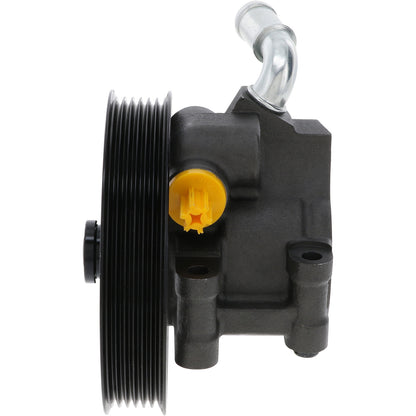 Power Steering Pump - Marathon HP - Hydraulic Power - New - 97304MN