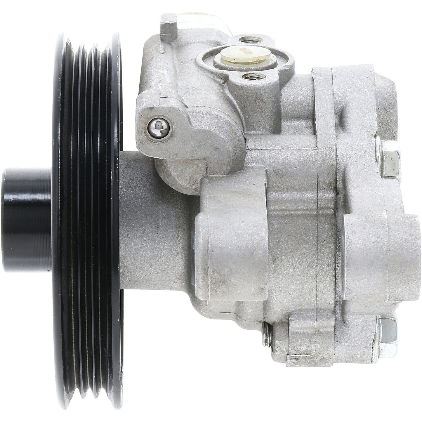 Power Steering Pump - Marathon HP - Hydraulic Power - New - 96546MN