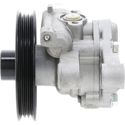 Power Steering Pump - Marathon HP - Hydraulic Power - New - 96546MN