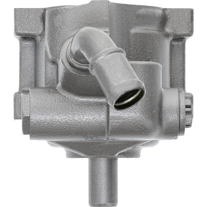 Power Steering Pump - MAVAL - Hydraulic Power - Remanufactured - 97228M