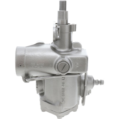 Steering Gear Box - MAVAL - Hydraulic Power - Remanufactured - 98118M