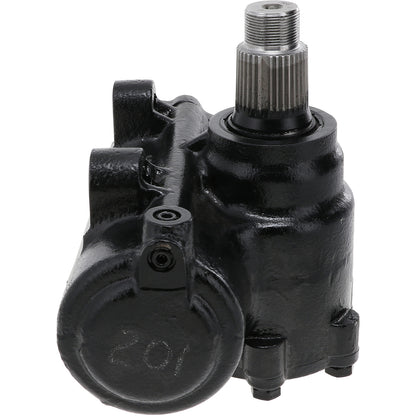 Steering Gear Box - Marathon HP - Hydraulic Power - New - 98201MN