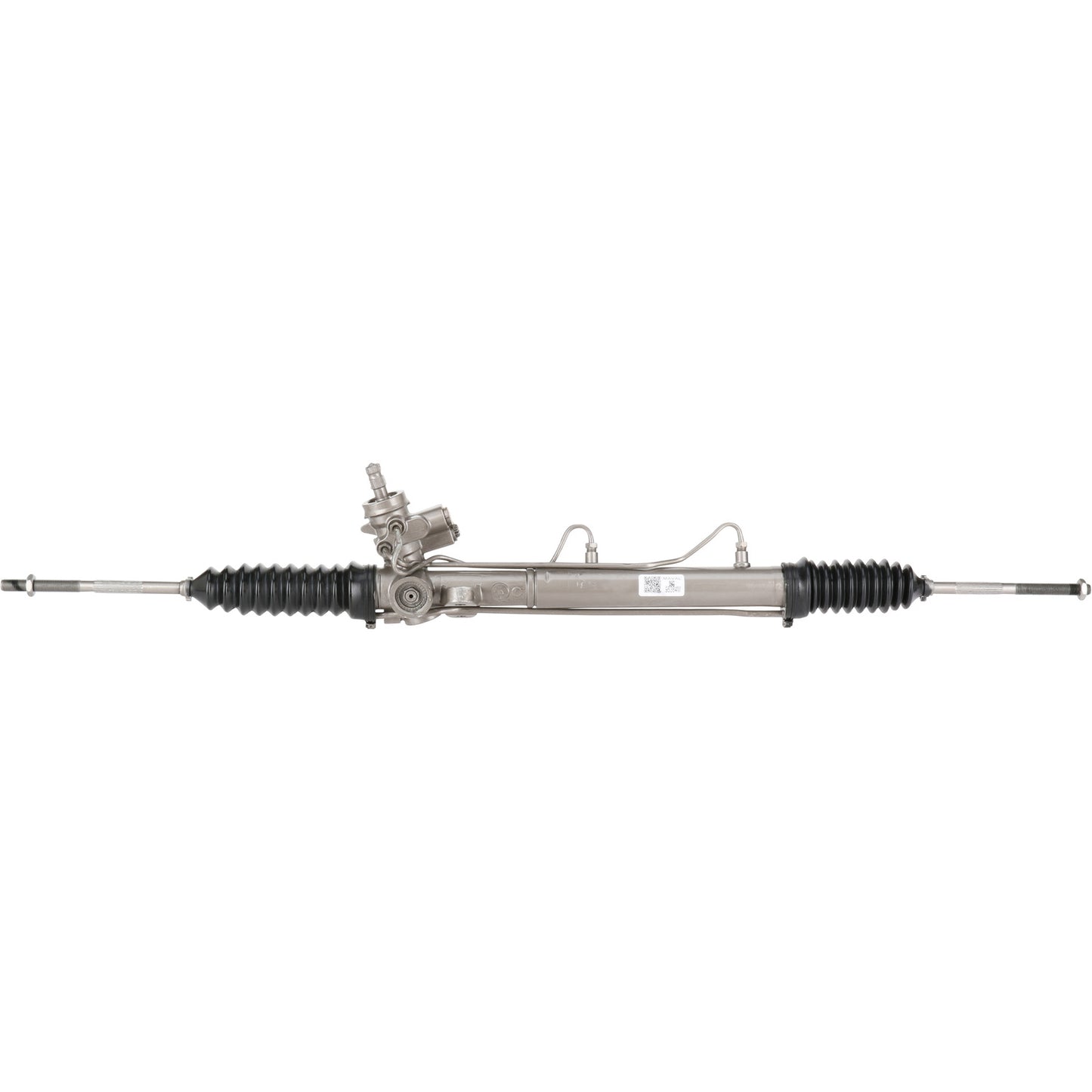 Rack and Pinion Assembly - MAVAL - Hydraulic Power - Remanufactured - 95384M