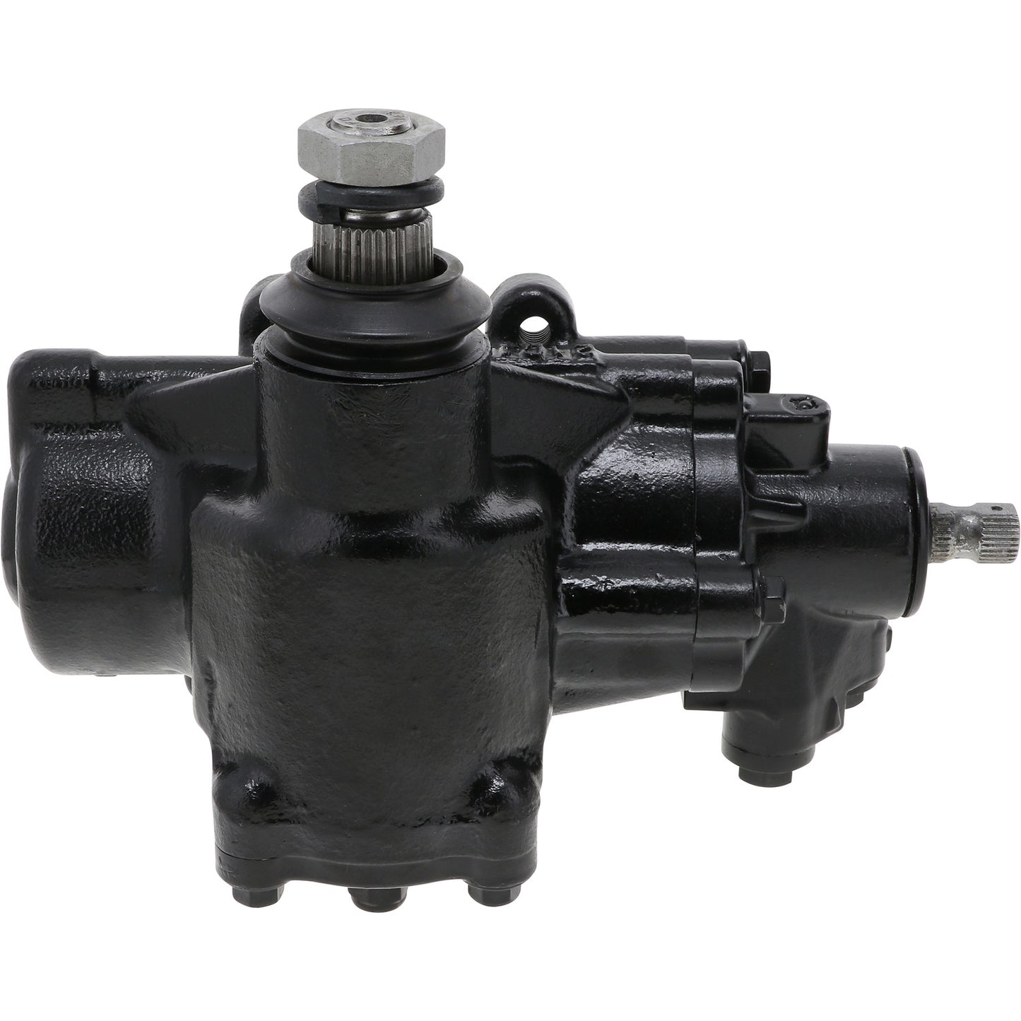 Steering Gear Box - Marathon HP - Hydraulic Power - New - 9804MN
