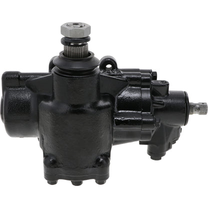Steering Gear Box - Marathon HP - Hydraulic Power - New - 9804MN