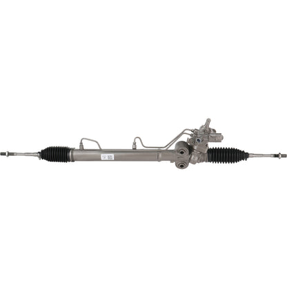 Rack and Pinion Assembly - MAVAL - Hydraulic Power - Remanufactured - 93236M