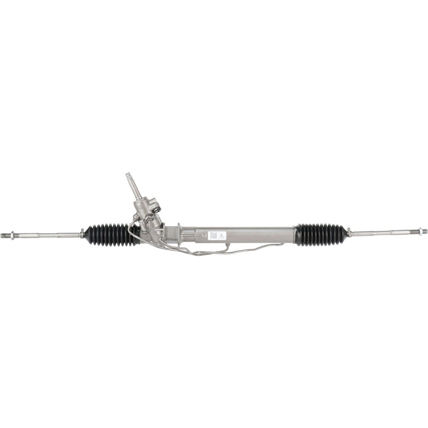 Rack and Pinion Assembly - MAVAL - Hydraulic Power - Remanufactured - 93109M