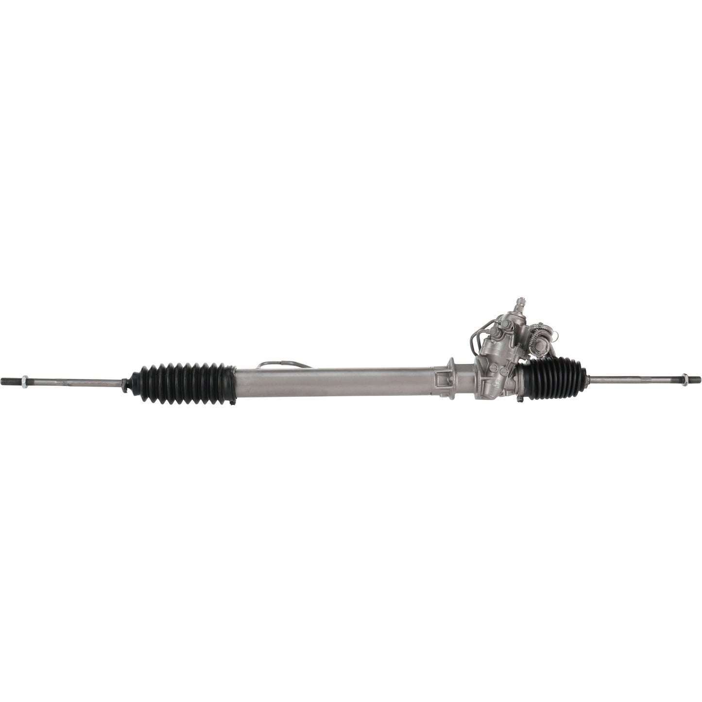 Rack and Pinion Assembly - MAVAL - Hydraulic Power - Remanufactured - 93184M