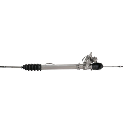 Rack and Pinion Assembly - MAVAL - Hydraulic Power - Remanufactured - 93184M