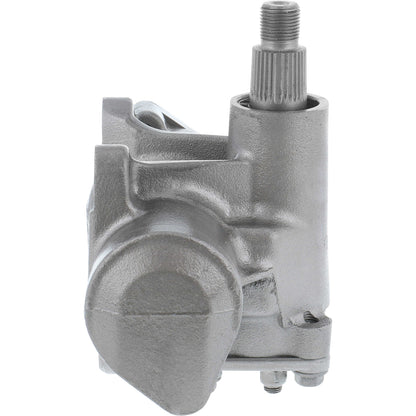 Steering Gear Box - MAVAL - Hydraulic Power - Remanufactured - 98150M