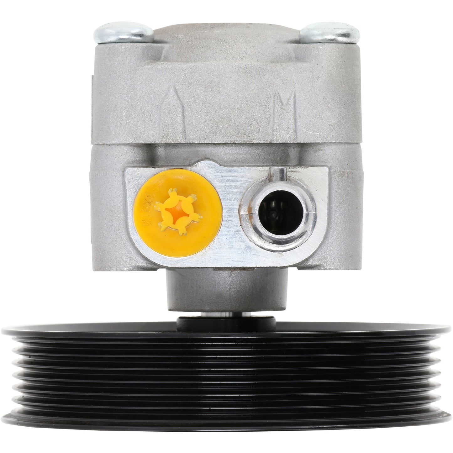 Power Steering Pump - Marathon HP - Hydraulic Power - New - 96496MN
