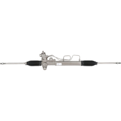 Rack and Pinion Assembly - MAVAL - Hydraulic Power - Remanufactured - 93166M