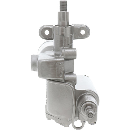 Steering Gear Box - MAVAL - Hydraulic Power - Remanufactured - 98118M