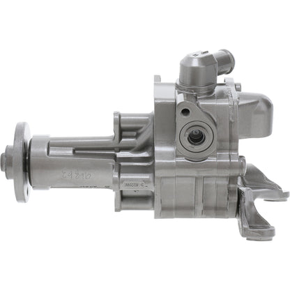 Power Steering Pump - MAVAL - Hydraulic Power - Remanufactured - 96863M