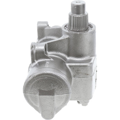 Steering Gear Box - MAVAL - Hydraulic Power - Remanufactured - 98145M