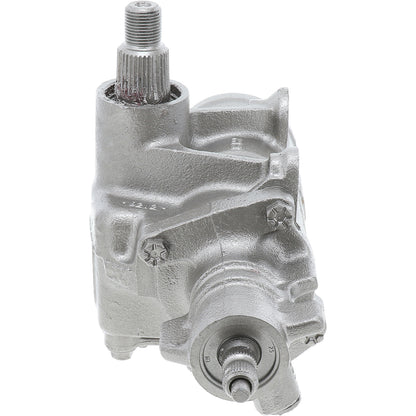 Steering Gear Box - MAVAL - Hydraulic Power - Remanufactured - 98116M