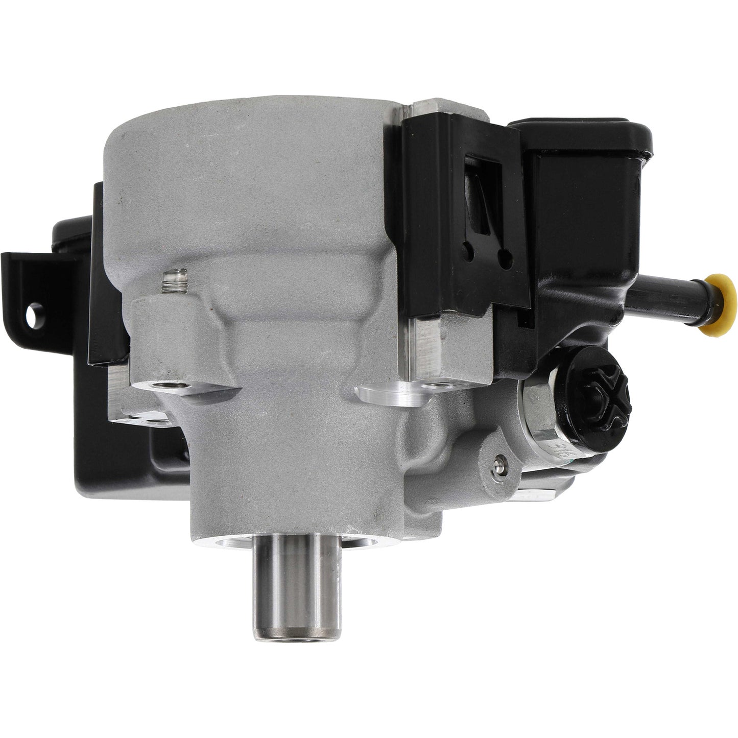 Power Steering Pump - Marathon HP - Hydraulic Power - New - 97144MN