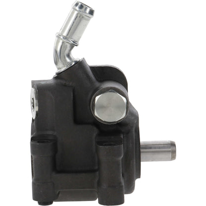 Power Steering Pump - Marathon HP - Hydraulic Power - New - 97128MN