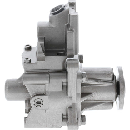 Power Steering Pump - MAVAL - Hydraulic Power - Remanufactured - 96531M