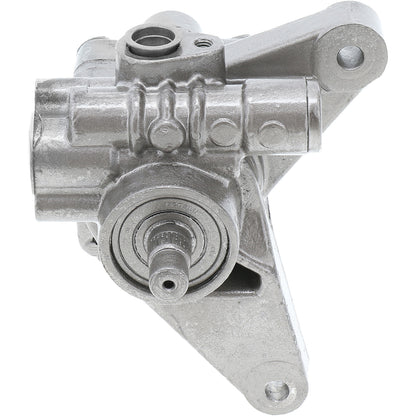 Power Steering Pump - MAVAL - Hydraulic Power - Remanufactured - 96335M