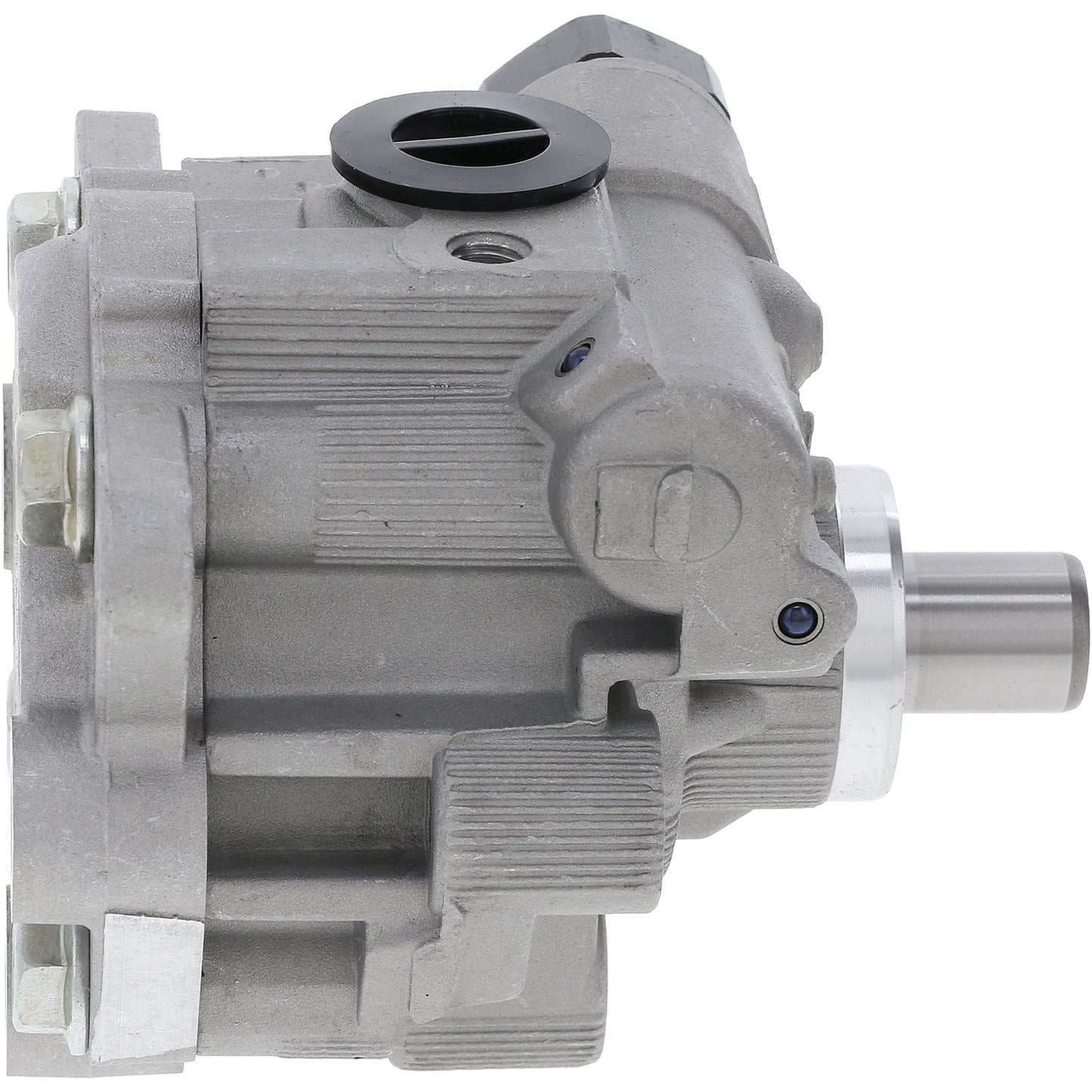 Power Steering Pump - Marathon HP - Hydraulic Power - New - 96818MN