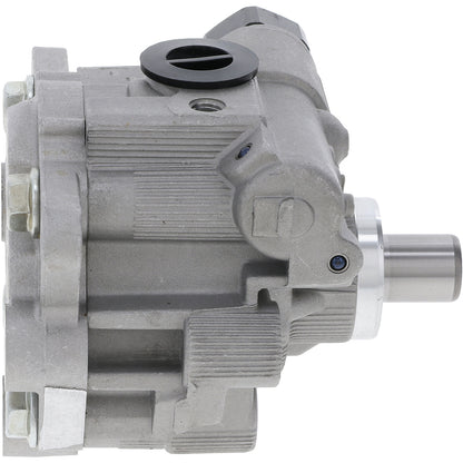 Power Steering Pump - Marathon HP - Hydraulic Power - New - 96818MN