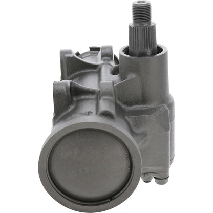Steering Gear Box - MAVAL - Hydraulic Power - Remanufactured - 98149M